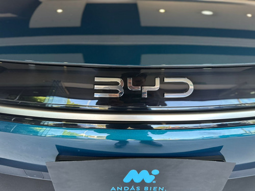 BYD Yuan Pro 0.0 Gs (45,12 Kwh) 2025