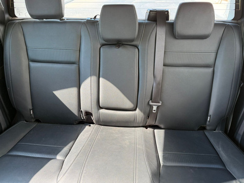 Ford Ranger DC 4X4 LTD AT 3.2L D 2023