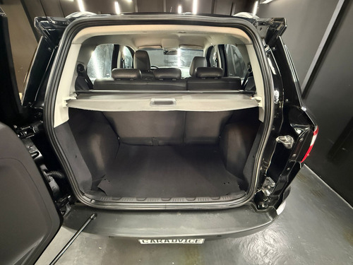 Ford Ecosport 2.0 TITANIUM AT L13 2015