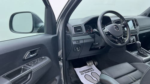 Volkswagen Amarok 3.0 Cd Tdi 258Cv V6 Extreme 4X4 At 2024