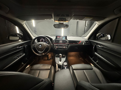 BMW 118 I SPORT 5P AT 2019