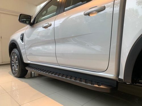 Ford Ranger 2.0 Cd 4X2 Xlt At 210Cv 2025