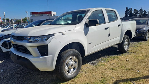 Chevrolet S10 2.8 Cd 4X2 Wt 2025