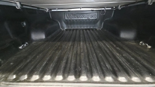 Volkswagen Amarok 3.0 TD V6 258HP 4X4 DC HIGHLINE AT L20 2020