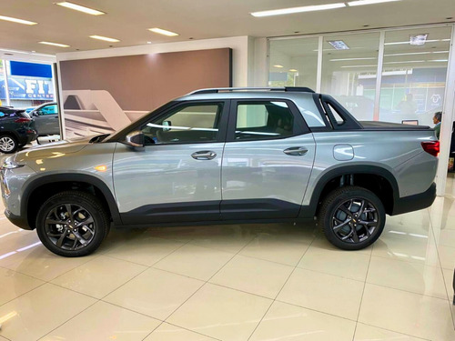 Chevrolet Montana 1.2 T PREMIER AT L26 2026