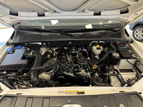 Volkswagen Amarok 2.0 Cd Tdi 180cv 4x2 Highline Pack At 2023