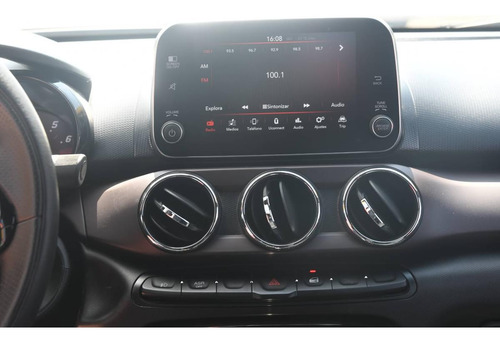 Fiat Cronos 1.3 Gse Precision Cvt 99cv 2023 2023