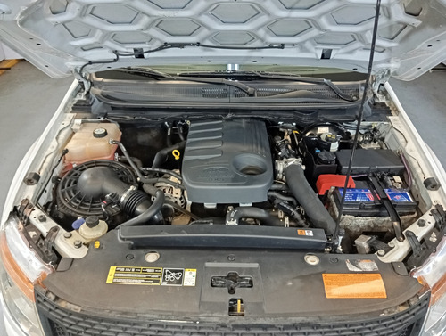 Ford Ranger 3.2 Tdi 4x2 Cd Xlt L/12 2014