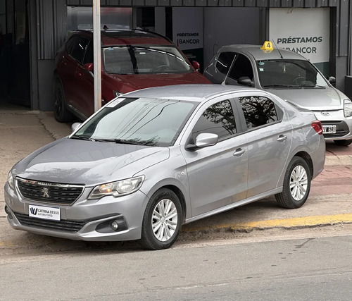 Peugeot 301 1.6 Allure 2018