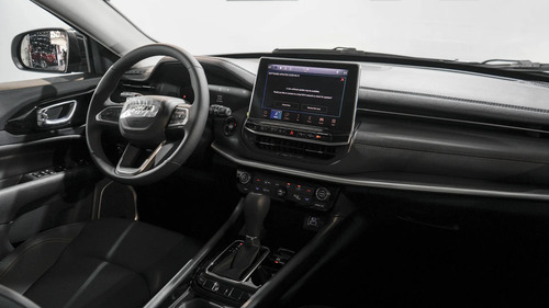 Jeep Compass 1.3 T270 Limited 4X2 At6 2026