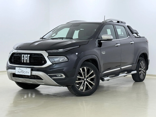 Fiat Toro 2.0 TDI 4X4 RANCH AT9 L24 2023