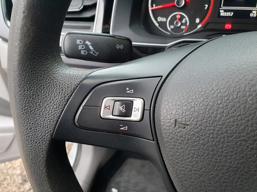 Volkswagen Polo 1.6 Comfortline 2019