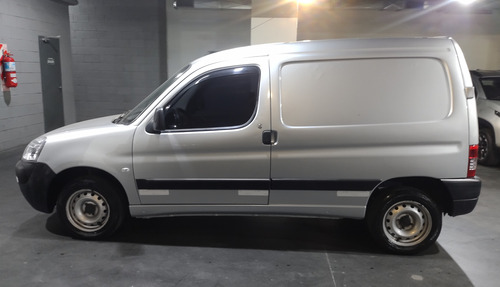 Peugeot Partner 1.6 Confort 2022