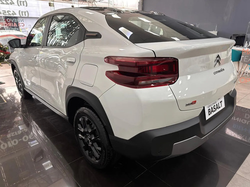 Citroën Basalt First Edition 2026