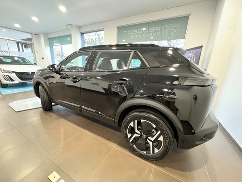 Peugeot 2008 1.0T Gt 2025