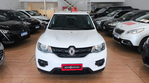 Renault Kwid 1.0 Sce 66cv Zen 2019