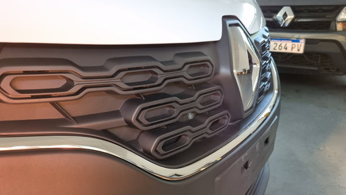 Renault Kangoo Ii Express 1.6 Sce Confort Opc. Gnc 2025