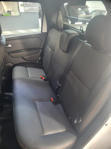 Renault Oroch 1.3 Tce 163 Outsider Mt 4Wd 2026