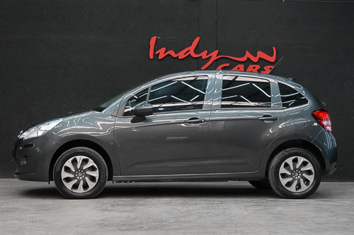 Citroën C3 1.6 Vti 115 Live 2018