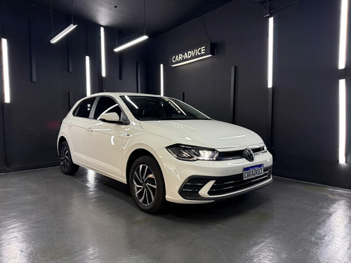 Volkswagen Polo 1.0 170 TSI HIGHLINE TIPTRONIC 2025