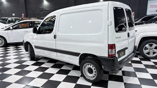 Citroën Berlingo Furgon 1.6 Bussines Hdi 92cv Am54 2020