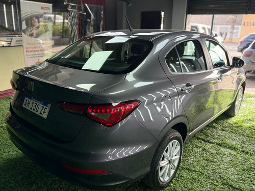 Fiat Cronos 1.3 Gse Like 2025