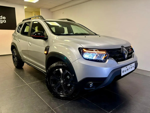 Renault Duster 1.3 Tce Turbo Iconic 155Cv 4X4 2026