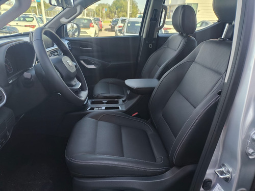 Fiat TITANO 2.2 Multijet Ranch Awd At8 2025