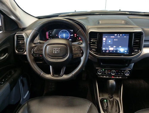 Fiat Toro 2.0Tdi Freedom 4X4 At L/21 2023