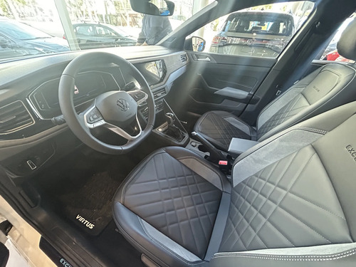 Volkswagen T-Cross 1.0 200 Tsi Highline Aut 2026