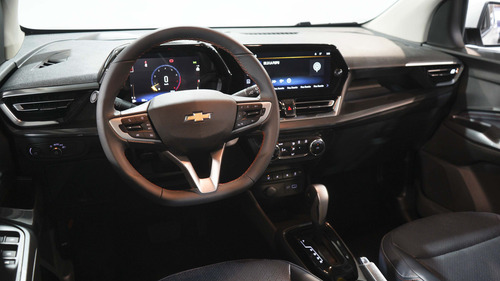 Chevrolet Spin 1.8 Premier 7As At 105Cv 2026