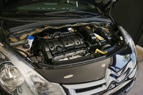 Citroën C3 1.6 Vti 115 Feel 2017