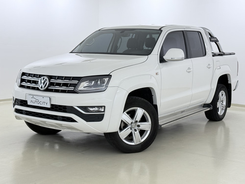 Volkswagen Amarok 2.0 TD 180HP 4X4 DC HIGHLINE L17 2023