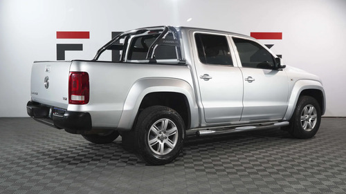 Volkswagen Amarok 2.0 Cd Tdi 180cv 4x2 Trendline 2016