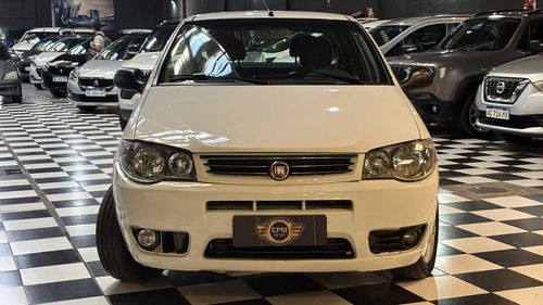 Fiat Palio 1.4 Fire Pack Confort 2017