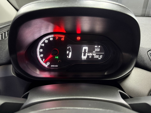 Chevrolet Prisma 1.4 LTZ L16 2019