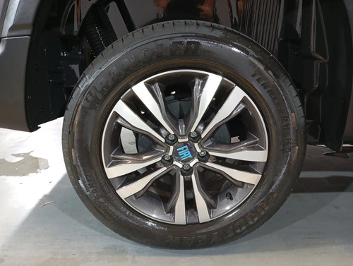 Fiat Toro 1.3T Freedom 4X2 At L/24 2025