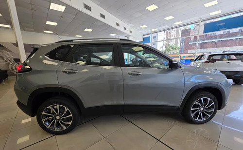 Chevrolet Tracker 1.2 Turbo Premier At 2025