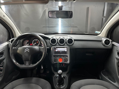 Citroën C3 1.6 VTI FEEL L16 2016