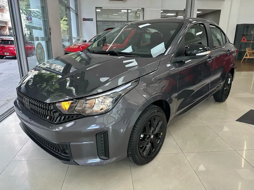 Fiat Cronos 1.3 Gse Like 2026