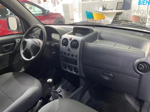 Citroën Berlingo Furgon 1.6 Hdi 92 Bussines 2026