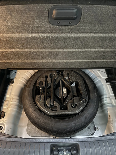 Hyundai Kona 1.6 Tgdi Tct Style 2020