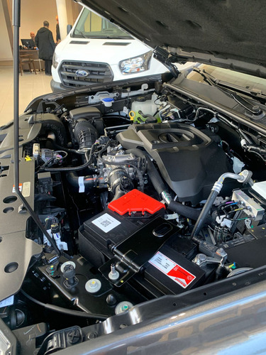 Ford Ranger 3.0 V6 Cd 4X4 Limited + At 250Cv 2025