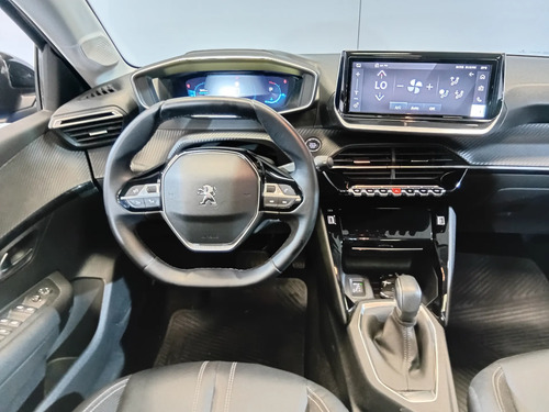 Peugeot 208 L/20 1.6 Feline Tiptronic 2022