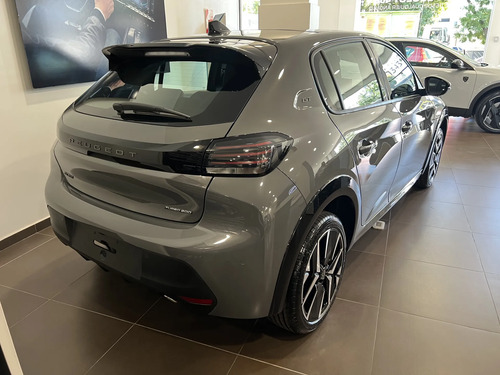 Peugeot 208 1.0T Gt 2026