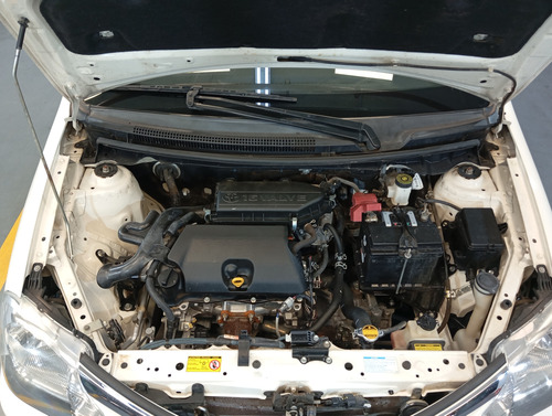Toyota Etios 1.5 4 P Xls 2015