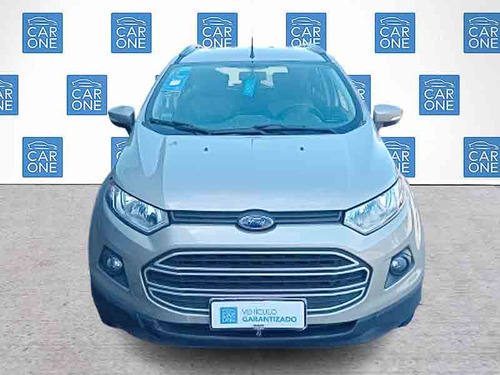 Ford Ecosport 1.6 SE L13 2017