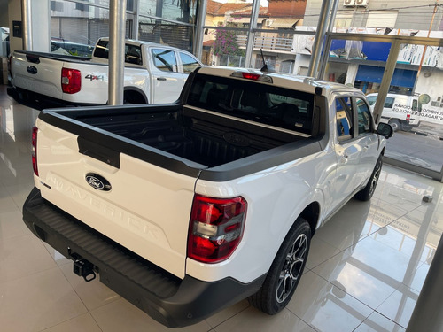 Ford Maverick Maverick Lariat FHEV 2.5L AWD 2025