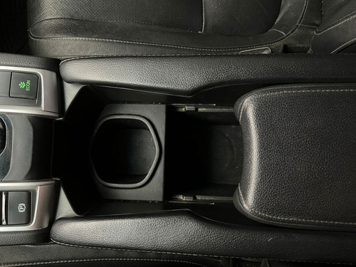 Honda Civic 2.0 Ex-l 2017 2018