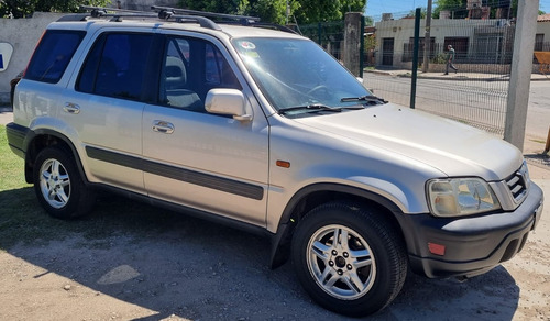 Honda CR-V 2.0 4x4 I At 1997